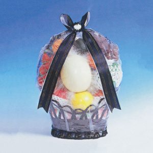 フルーツ盛カゴ