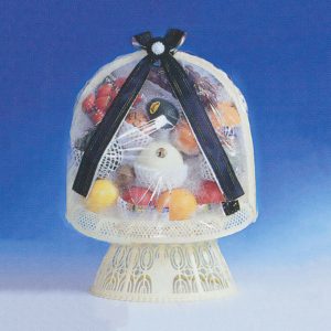 フルーツ盛カゴ